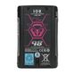 IDX CUE-J98 95Wh Li-Ion V-Mount Battery w 1x D-Tap
