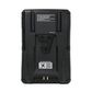 IDX CUE-J98 95Wh Li-Ion V-Mount Battery w 1x D-Tap