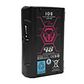 IDX CUE-J98 95Wh Li-Ion V-Mount Battery w 1x D-Tap