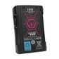 IDX CUE-J98 95Wh Li-Ion V-Mount Battery w 1x D-Tap