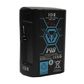 IDX CUE-J198 190Wh Li-Ion V-Mount Battery w 1x D-Tap