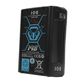 IDX CUE-J198 190Wh Li-Ion V-Mount Battery w 1x D-Tap