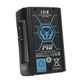 IDX CUE-J198 190Wh Li-Ion V-Mount Battery w 1x D-Tap