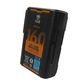 IDX HV-160B 28.8V High-Load Li-Ion B-Mount Battery 2x D-Tap & USB-PD