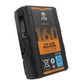 IDX HV-160B 28.8V High-Load Li-Ion B-Mount Battery 2x D-Tap & USB-PD