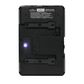 IDX HV-320B 28.8V High-Load Li-Ion B-Mount Battery W 2xD-Tap & USB-PD