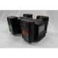 IDX BL-4SX B-Mount Battery 4ch Simultaneous Quick Charger