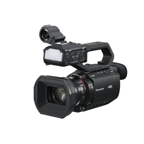 Panasonic AG-CX20 4K Pro Compact CX Series Camcorder