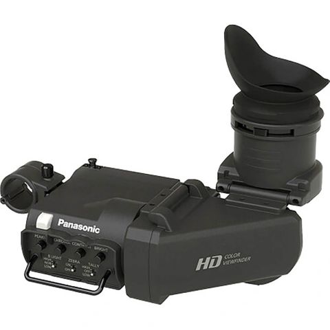 Panasonic AJ-CVF25GJ HD Color Viewfinder