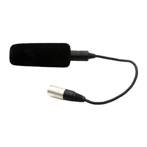 Panasonic AJ-MC700P Microphone for Camcorders