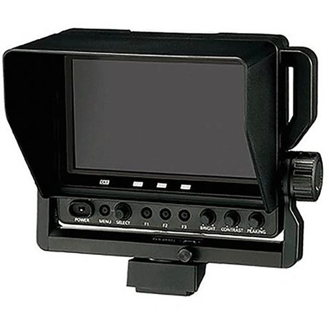 Panasonic AK-HVF75GJ 7" Studio Camera Viewfinder