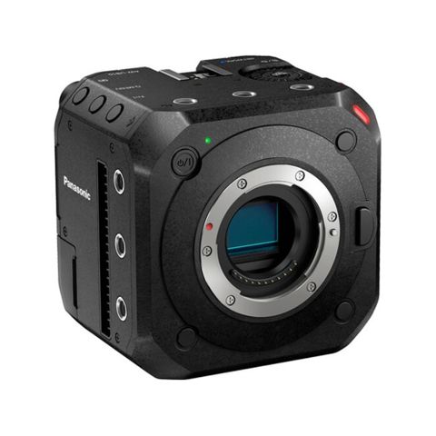 Panasonic AW-UB10 4K Multipurpose Box Camera