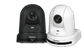 Panasonic AW-UE30 4K/HD Integrated PTZ Camera