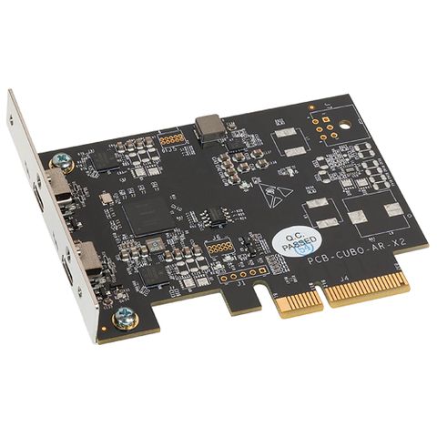 Sonnet Thunderbolt 3 Upgrade Card for Echo Express III-D & III-R