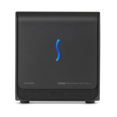 Sonnet eGPU Breakaway Box 750ex