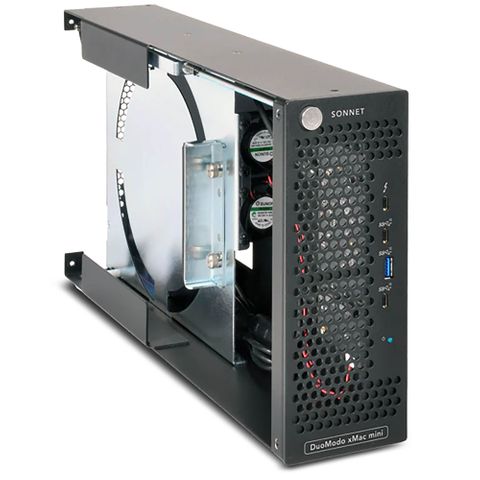 Sonnet DuoModo xMac mini Module
