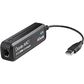Audinate Dante AVIO 2x2 USB I/O Adapter for Dante Audio Network