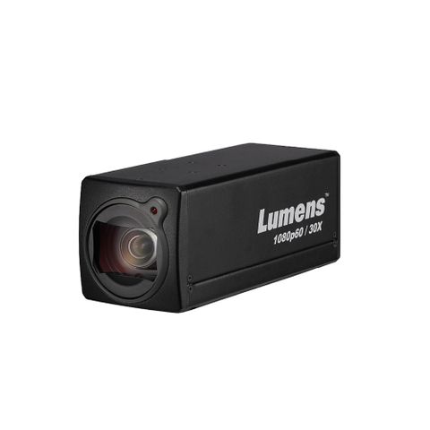Lumens BC-602 30x Zoom 1080p IP Box Camera