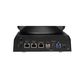 Lumens VC-TR61 AI Auto-Tracking PTZ Camera with 30x Optical Zoom