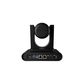 Lumens VC-TR60A 4K Dual Lens Speaker Tracking Camera - Black