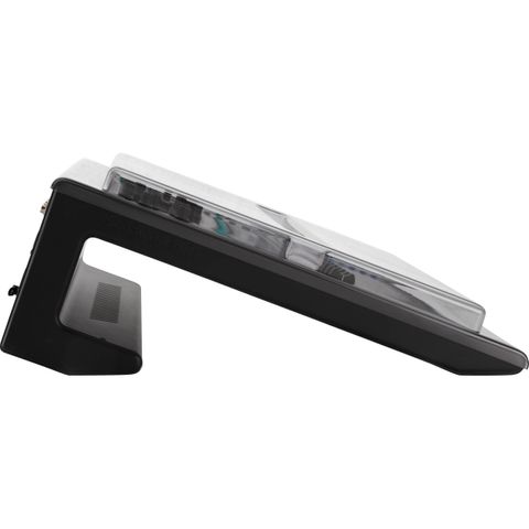 Allen & Heath QU16 Digital Mixer Rack Mount