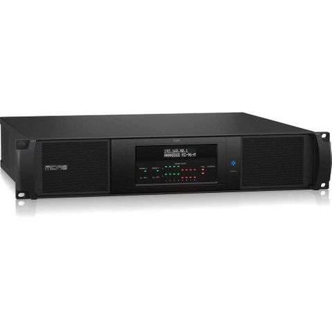 Midas AS88 Dual HyperMAC to 8 Port Dual Redundant AES50 Converter