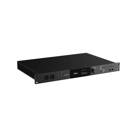Audient ORIA - Immersive Audio Interface and Monitor Controller