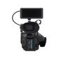 Sony PXW-Z200 4K 1" CMOS Sensor XDCAM Camcorder