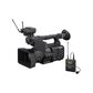 Sony PXW-Z200 4K 1" CMOS Sensor XDCAM Camcorder