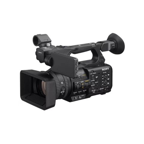 Sony HXR-NX800 4K 1" CMOS Sensor NXCAM Camcorder