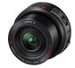 Panasonic Lumix H-PS14042E-K G X Vario 14-42mm F3.5-5.6 PZ OIS Lens