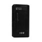IDX CUE-J300 286Wh High-load Li-Ion V-Mount Battery W 2x D-Tap