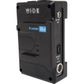 IDX A-HS30B B-Mount to B-Mount Hot Swap Plate