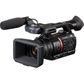Panasonic AG-CX370EJ 4K 1 inch Camcorder