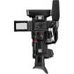 Panasonic AG-CX370EJ 4K 1 inch Camcorder