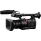 Panasonic AG-CX370EJ 4K 1 inch Camcorder