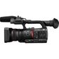 Panasonic AG-CX370EJ 4K 1 inch Camcorder