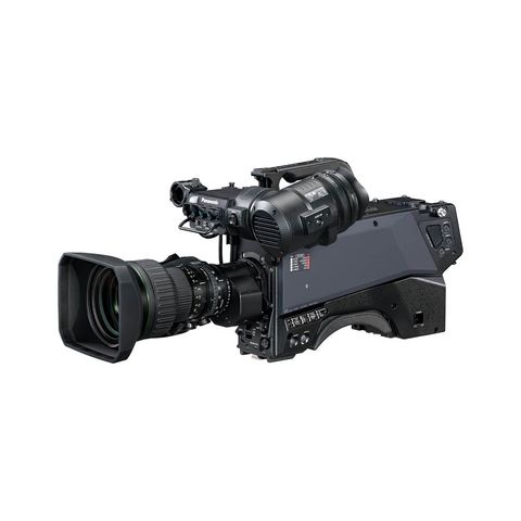Panasonic AK-UCX100GSJ 4K Studio Camera
