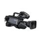 Panasonic AK-UCX100GSJ 4K Studio Camera