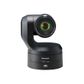 Panasonic AW-UE150AKEJ 4K PTZ Camera - Black