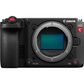Canon EOS C50 Ltd Edition Kit with Angelbird Media Tank & Card Reader