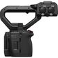Canon EOS C50 Ltd Edition Kit with Angelbird Media Tank & Card Reader