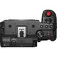 Canon EOS C50 Ltd Edition Kit with Angelbird Media Tank & Card Reader