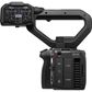 Canon EOS C50 Body Only