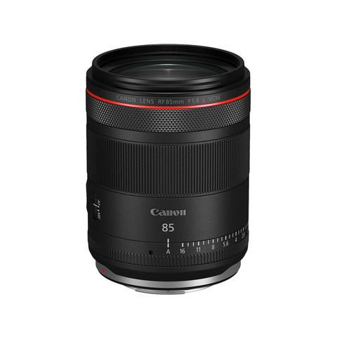Canon Lense RF 85mm f/1.4L VCM