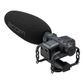Zoom M3 MicTrak Stereo Shotgun Microphone and Recorder