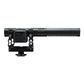 Zoom M3 MicTrak Stereo Shotgun Microphone and Recorder