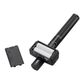 Zoom M3 MicTrak Stereo Shotgun Microphone and Recorder