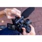 Zoom M3 MicTrak Stereo Shotgun Microphone and Recorder