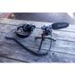 Zoom M3 MicTrak Stereo Shotgun Microphone and Recorder